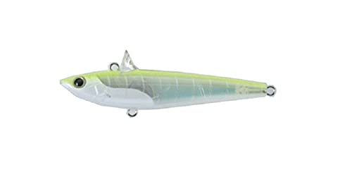 樂天商城 - タックルハウス(Tacklehouse) バイブレーション R.D.C ローリングベイト 66mm 12g PPチャート #P02 RB 送料無料