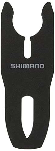 シマノ(SHIMANO) 船べり楽々竿掛け ブラック RH-S01Q 送料無料