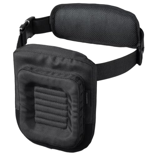 [シマノ] ファイティングパッド BE-202X ブラック フリー 送料無料