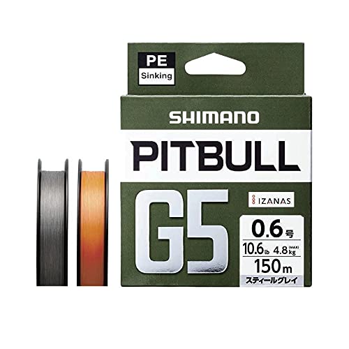 100mスティールグレイ/0.6号/LD-M41U・Color:スティールグレイStyle:100mPatternName:0.6号・号数:0.6・最大強力:10.6lb (4.8kg)・長さ(m):100・カラー:スティールグレイライトリグや荒天時の切り札！高比重のシンキングPEライン