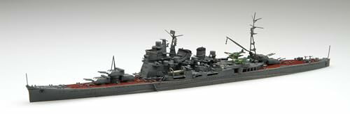 樂天商城 - フジミ模型 1/700 特シリーズ No.80 日本海軍重巡洋艦 愛宕（昭和19年/捷一号作戦）特-80 送料無料