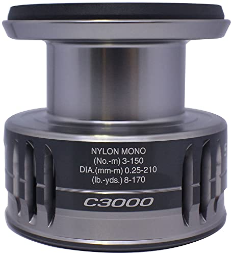 純正パーツ 21 ナスキー C3000DH スプール組 パートNo 100QQ 送料無料