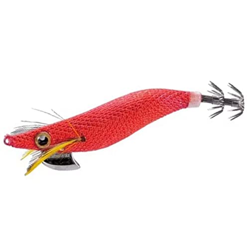 シマノ(SHIMANO) エギ セフィア クリンチ カエル跳びアッパー ラトル QE-J30S 005 ピンクコア 3.0号 送料無料