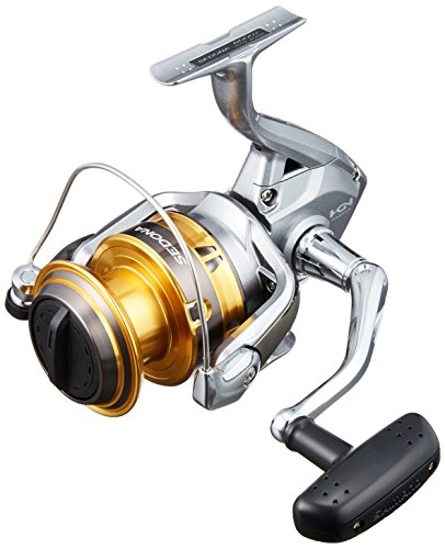 シマノ(SHIMANO) スピニングリール 17 セドナ 6000 ジギング 初心者向け 送料無料