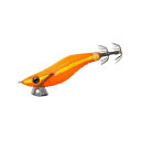 ダイワ(DAIWA) エメラルダス イカメタルドロッパー エギタイプRV 2.5号 夜光-みかん ルアー 送料無料