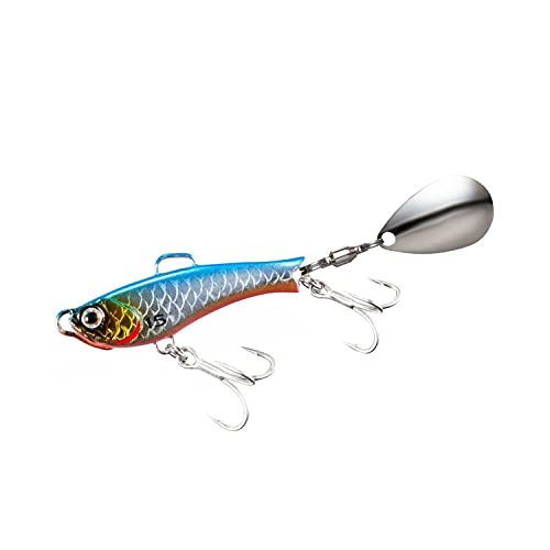 Floater - シマノ(SHIMANO) ソアレ ライズショットブレード 15g AR-C 送料無料