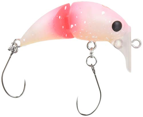 シマノ(SHIMANO) ルアー カーディフ ふわとろ トップ 35F TR-135R 15T イチゴ大福グロー 送料無料