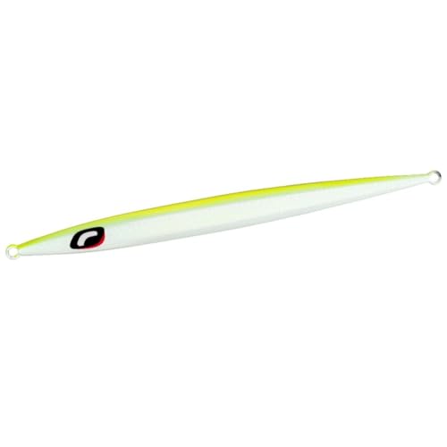 シマノ(SHIMANO) オフショアジグ オシア スティンガーバタフライ イージーペブル 400g JV-C40S 022 STフルグロ 送料無料