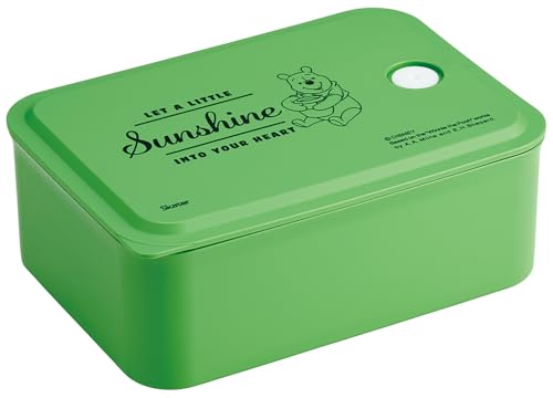 スケーター弁当箱1段700ml蓋を...