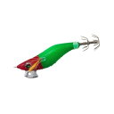 ダイワ(DAIWA) エメラルダス イカメタルドロッパー エギタイプRV 2.5号 夜光-赤緑 ルアー 送料無料