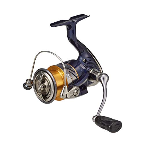 ダイワ(DAIWA) スピニングリール 20 クレスト LT3000-C(2020モデル) 送料無料