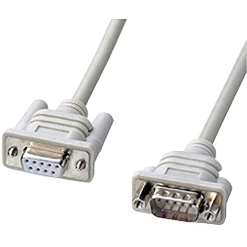 ����掠�ץ饤 ����RS-232C�����֥� 2m KR-EC9EN2 ����̵��