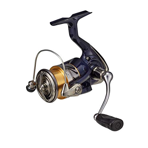 ダイワ(DAIWA) スピニングリール 20 クレスト LT2500S-XH(2020モデル) 送料無料