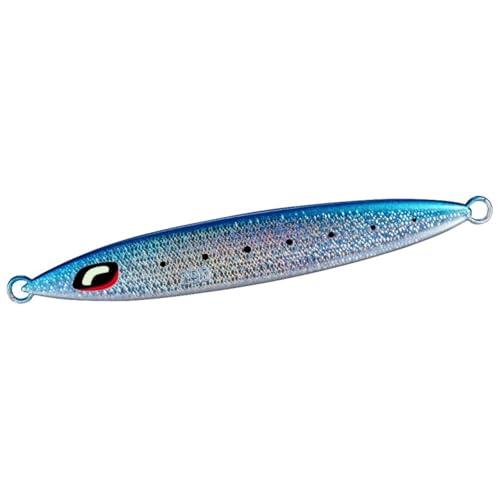 015 Sイワシ/290g/JV-S29T・Color:015 SイワシSize:290g・カラー：015 Sイワシ・重量(g)：290・全長(mm)：164-