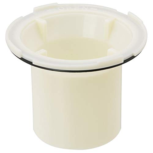 GAONA これエエやん 洗濯機排水トラップ用防臭パイプ GA-LF032 送料無料