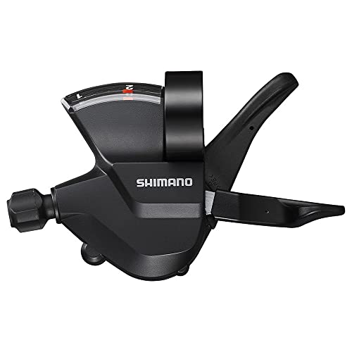 樂天商城 - シマノ (SHIMANO) シフティングレバー (MTB) SL-M315-L 左レバーのみ 2S ESLM3152LB ALTUS ( 送料無料