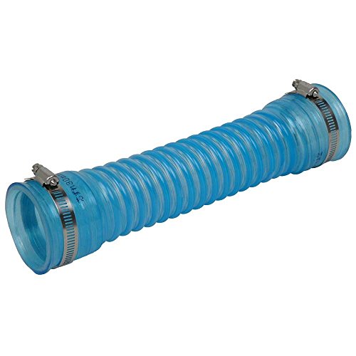 カクダイ 排水フレキパイプ 洗濯機パン用 300mm 4373-50×300 送料無料