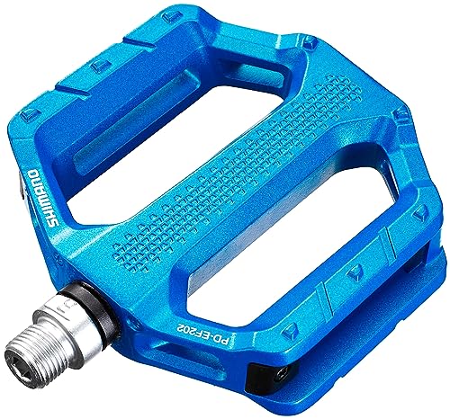 シマノ(SHIMANO) PD-EF202 ブルー EPDEF202B 送料無料