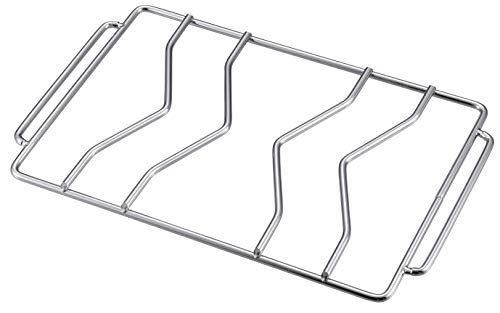 キャプテンスタッグ(CAPTAIN STAG) バーベキューコンロ 焚火台 1台2役 折りたたみ カマド スマートグリ..