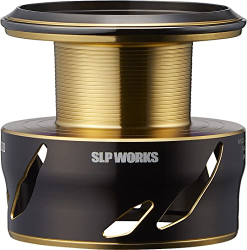 SLPWORKS ダイワslpワークス(Daiwa Slp Works) SLPW EX LTスプール2 4000D 送料無料