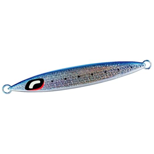シマノ(SHIMANO) オフショアジグ オシア スティンガーバタフライ サーディンウェーバー 200g JT-420P 015 Sイワ 送料無料