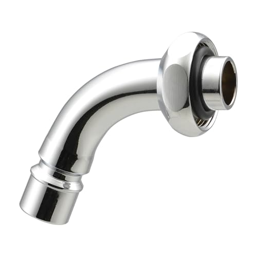 カクダイ(KAKUDAI) 洗濯機用 取替簡単ニップル 呼13 万能ホーム水栓 対応 給水ホースをワンタッチ接続 金属製 9058 送料無料