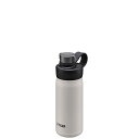 【炭酸対応】タイガー魔法瓶 水筒 500ml 真空断熱炭酸ボトル ステンレスボトル スポーツドリンク可 ビールOK 保冷専用 グロウラー 送料無料