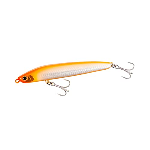 シマノ(SHIMANO) シーバスルアー トップウォーター エクスセンス クー 100F ジェットブースト XL-110P 017 Nオ 送料無料