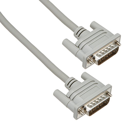 Iee1394 Cable - サンワサプライ KB-D151K アナログRGBケーブル DB15オス-DB15オス1.5m 送料無料