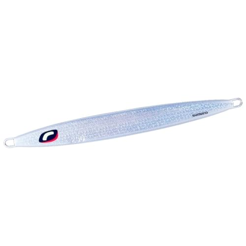 023 Sケイムラシルバー/250g/JV-L25U・Color:023 SケイムラシルバーSize:250g・カラー：023 Sケイムラシルバー・重量(g)：250・全長(mm)：191-