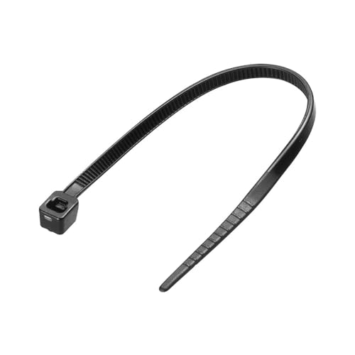 樂天商城 - サンワサプライ 結束バンド（屋外用・耐候性・長さ100mm・幅2.5mm・500本入り） CA-621UV-500 送料無料