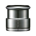 シマノ(SHIMANO) リールパーツ 夢屋 LWカスタムスプール 1000SS 送料無料
