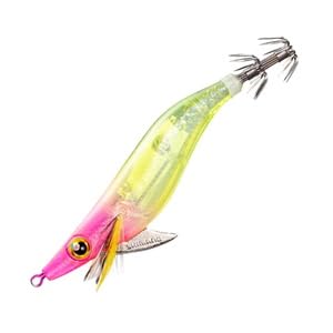 シマノ(SHIMANO) エギ セフィア スイスイドロッパー フラッシュブースト 2.5号 QS-X25U 017 STピンクケイムラ 送料無料