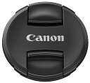 Canon レンズキャップ E-82II L-CAPE822 送料無料