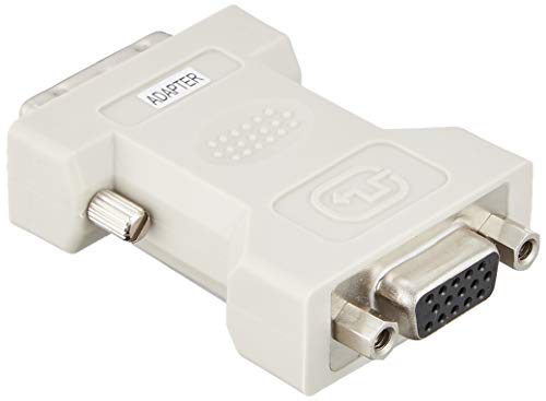 サンワサプライ DVIアダプタ(VGA-DVI) AD-DV02K 送料無料