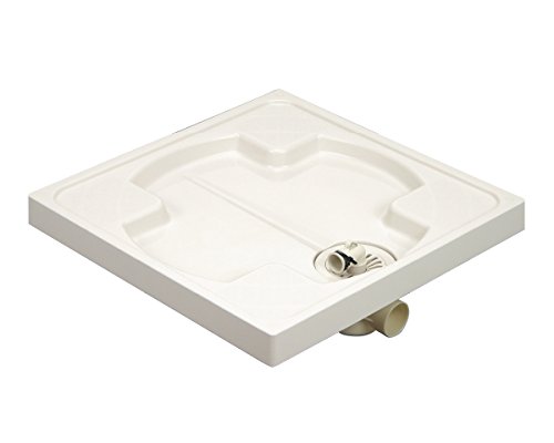 サヌキ 洗濯機防水パン 樹脂タイプ 640×640mm PW-640 送料無料
