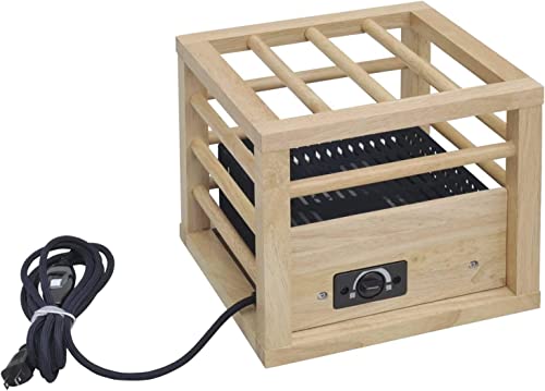 [山善] 一人用 こたつ コンパクトタイプ 速暖 (コルチェヒーター) (温度調節機能付き) (中間入切スイッ..