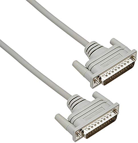 Iee1394 Cable - サンワサプライ KRS-017K シリアルケーブル リバース3M 送料無料