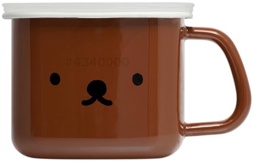 富士ホーロー(Fuji Horo) ボリスフェイス 角型 ストックポット MFB-KP 送料無料