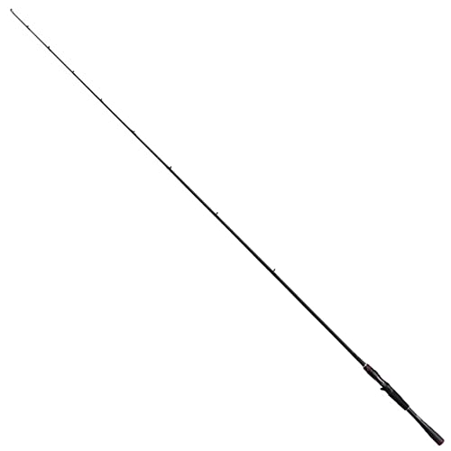 溪流, 香魚 - シマノ(SHIMANO) バス ベイトロッド 20 ゾディアス 166M-G 2023追加モデル 送料無料