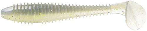 ケイテック(Keitech) スイングインパクト ファット 4.3インチ #426 セクシーシャッド 送料無料