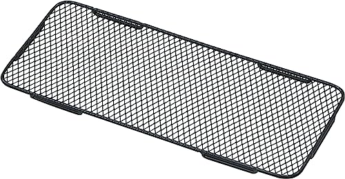 [山善] 焼き鳥焼き器 ESR-Q100用 焼き網 減煙 電気七輪 卓上 焼き鳥 焼肉 ひとり占めグリル 焼鳥コンロ..