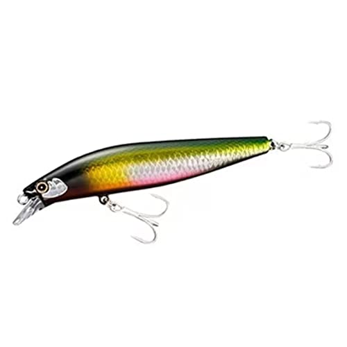シマノ(SHIMANO) シーバスルアー ミノー エクスセンス サイレントアサシン 99F ジェットブースト XM-199N 017 キ 送料無料
