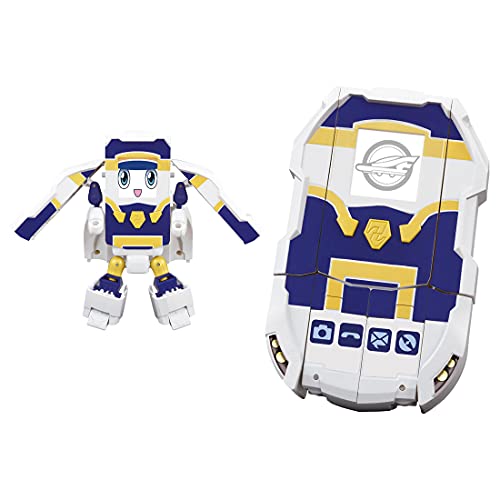 タカラトミー プラレール 新幹線変形ロボ シンカリオンZ 超進化モバイルZギア 送料無料