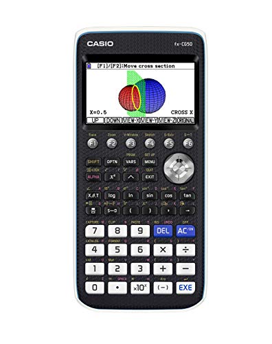 樂天商城 - カシオ カラーグラフ関数電卓 fx-CG50-N［国内正規品］ 送料無料
