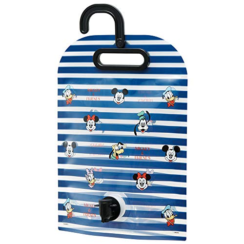 スケーター (skater) 折りたたみ ジャグ 3L ミッキーマウス ディズニー OJGH30 送料無料