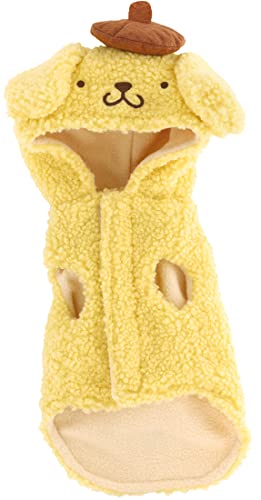 スケーター ポムポムプリン ポムポムプリン S サイズ 送料無料