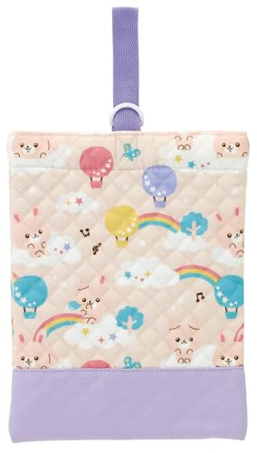 [Skater] バッグ 65kg KBS1-69610 ラビット 送料無料