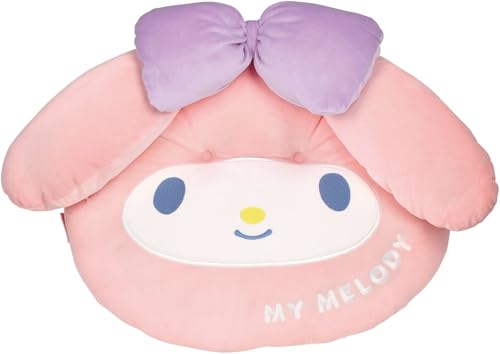 スケーター(Skater) ペット用 クッション 滑り止め サンリオ マイメロディ PCS1 送料無料