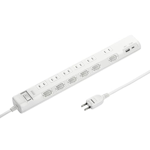 掠ץ饤 ťåס2P6ĸ1mۥ磻ȡ TAP-B108UC-1W ̵